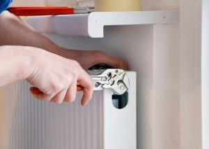 Prevenirea aparitiei punctelor reci la radiatoare radiator