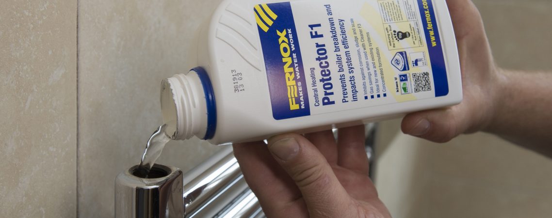 Prevenirea formarii depunerilor de calcar