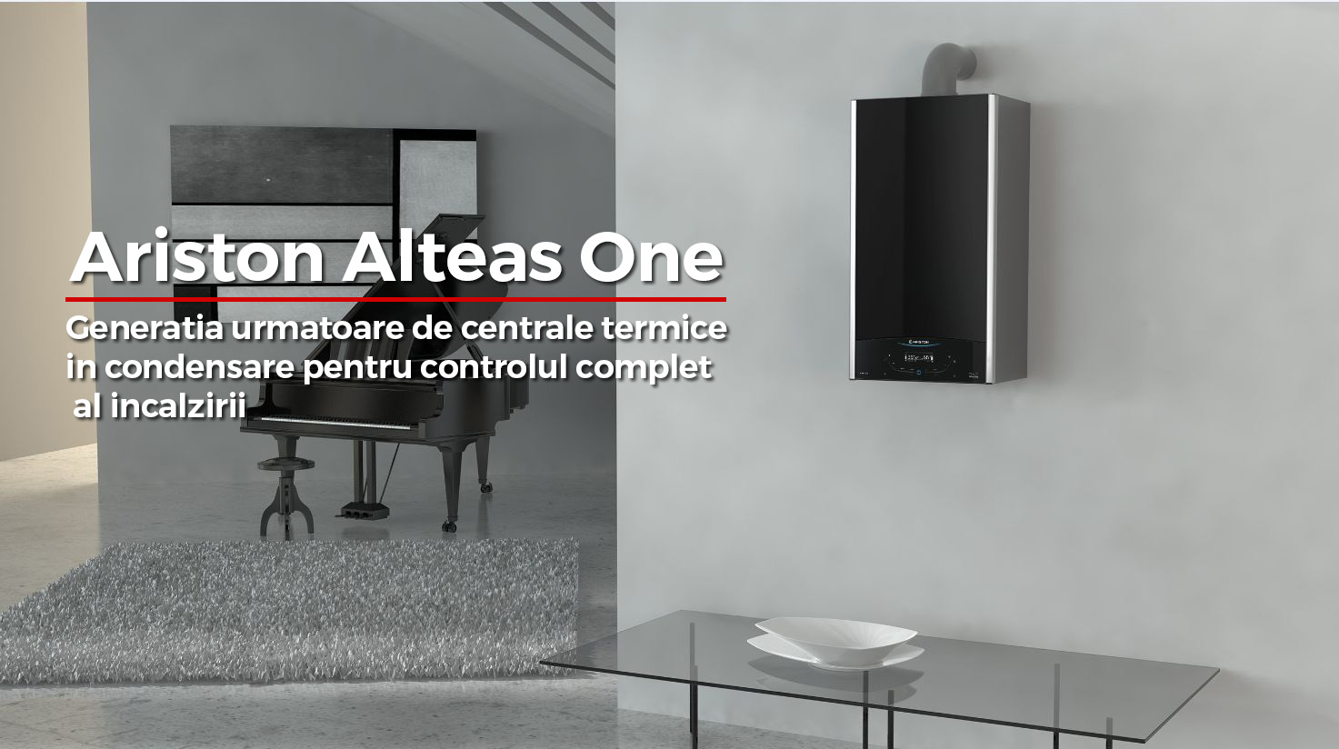 ariston alteas one net