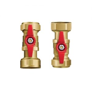 Kit Robineti Cimberio