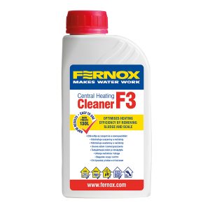Fernox Cleaner F3