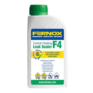 Fernox Leak Sealer F4