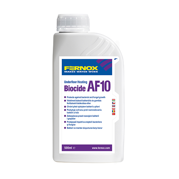 Fernox Biocide AF-10