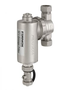 Fernox TF1 Omega