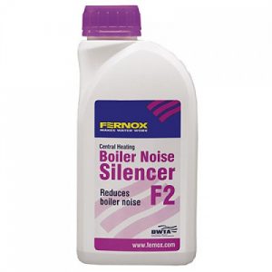 Fernox Boiler Noise Silencer F2