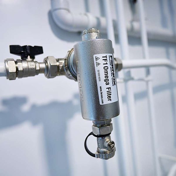 Fernox TF1 Omega Filter - imagine 5