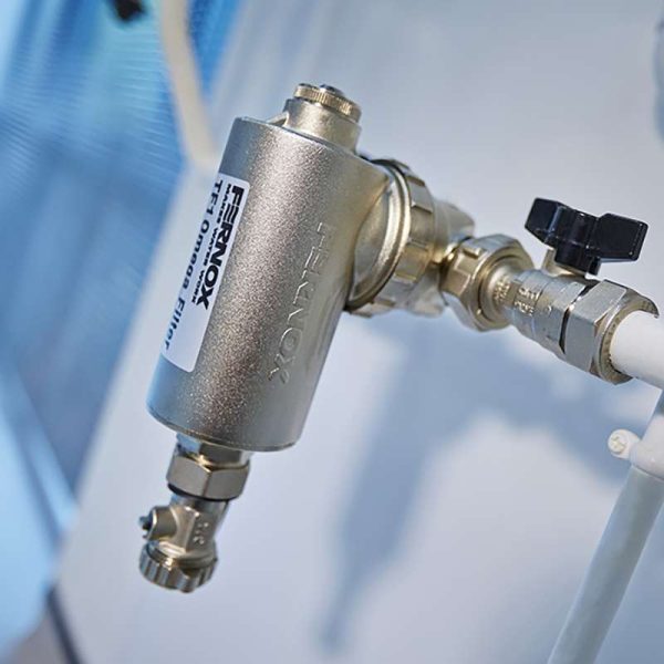 Fernox TF1 Omega Filter - imagine 3