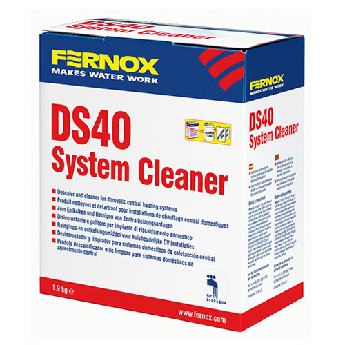 Fernox DS40 System Cleaner