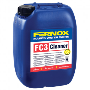 Fernox FC3 Cleaner