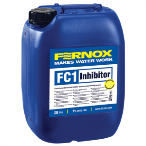 Fernox FC1 Filter Fluid Inhibitor