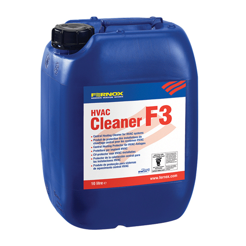 Fernox HVAC Cleaner F3