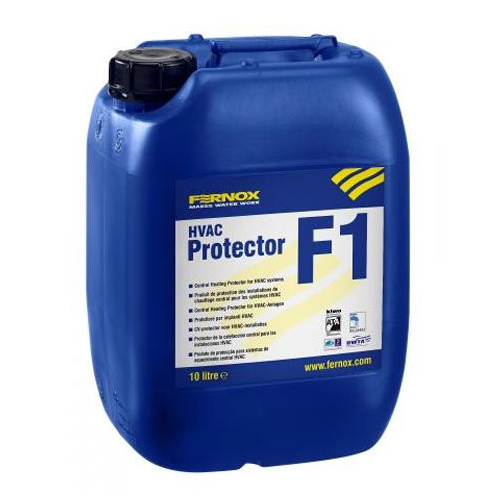 Fernox HVAC Protector F1