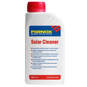 Fernox Solar Cleaner