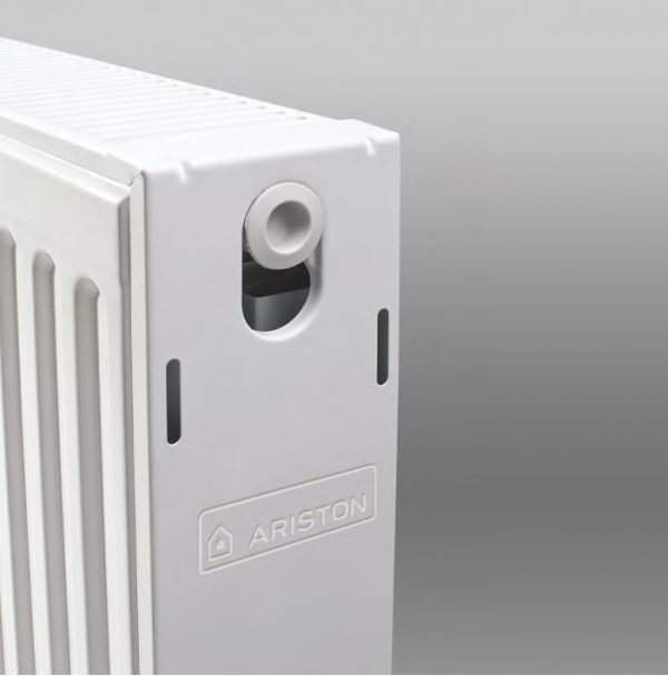 radiator ariston 600x600x22 205