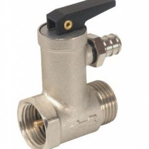 Supapa de siguranta ( 1/2" 8,5 BAR)