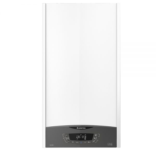 ClasOne Front