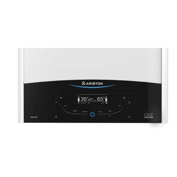 Centrala termica Ariston Genus One Plus - imagine 3