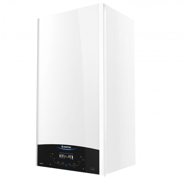 Centrala termica Ariston Genus One Plus - imagine 2