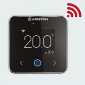 Termostat Ariston CUBE S NET