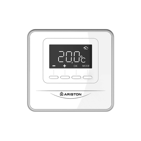 ariston cube rf white 1000