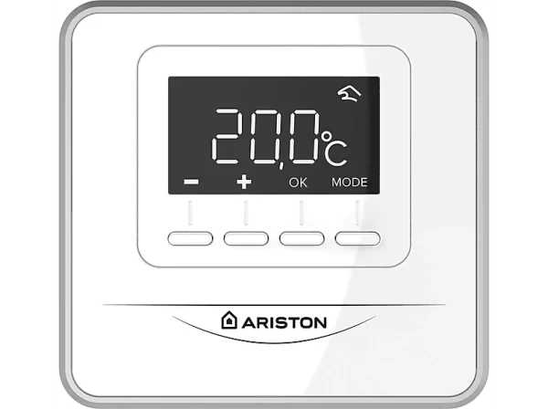 ariston cube rf white