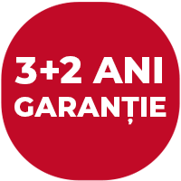 5ani garantie