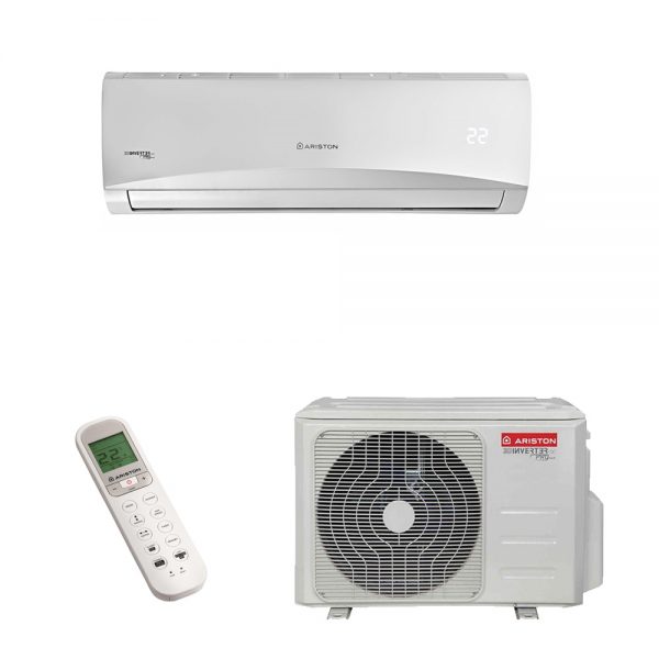 Ariston Prios 35