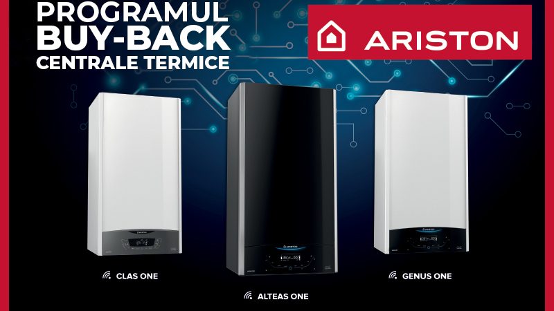 Programul buy back Programul buy back