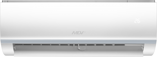 Aer conditionat MIDEA MDV Aroma 12000 BTU - imagine 2