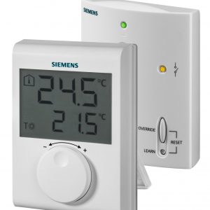Termostat Siemens RDH100RF