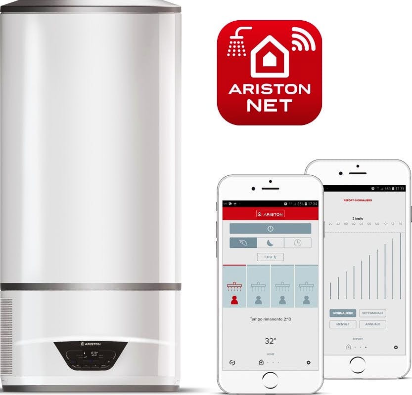 Ariston com