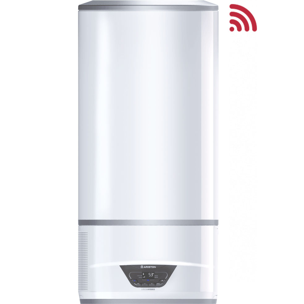 Водонагреватель ariston wifi. Boiler Ariston Lydos Plus 100l vertikaalne 1,8kw. Баннер бойлеры Ariston Lydos pw. Аристон фото. Аристон с вайфаем.