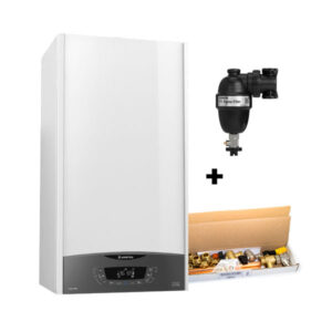 Pachet inlocuire centrala termica Ariston Clas One +WIFI