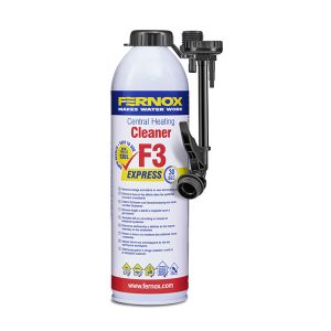 Fernox Cleaner F3 Express