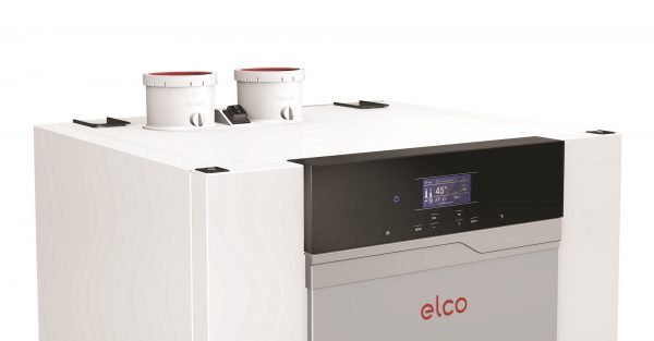 Centrala termica ELCO Thision L Plus - imagine 5