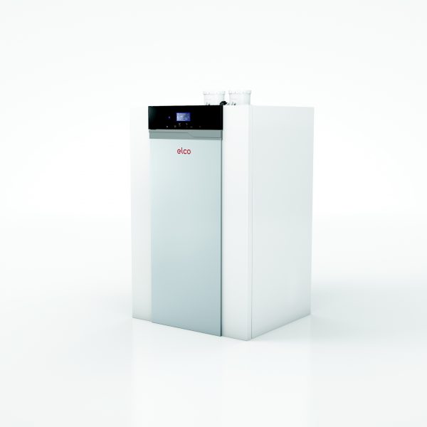 Centrala termica ELCO Thision L Plus - imagine 3