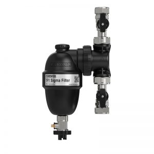 fernox tf1 sigma