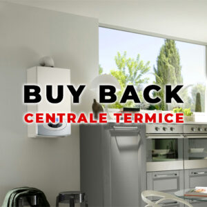 Centrale Termice Ariston BUY BACK