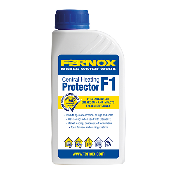 Fernox Protector F1