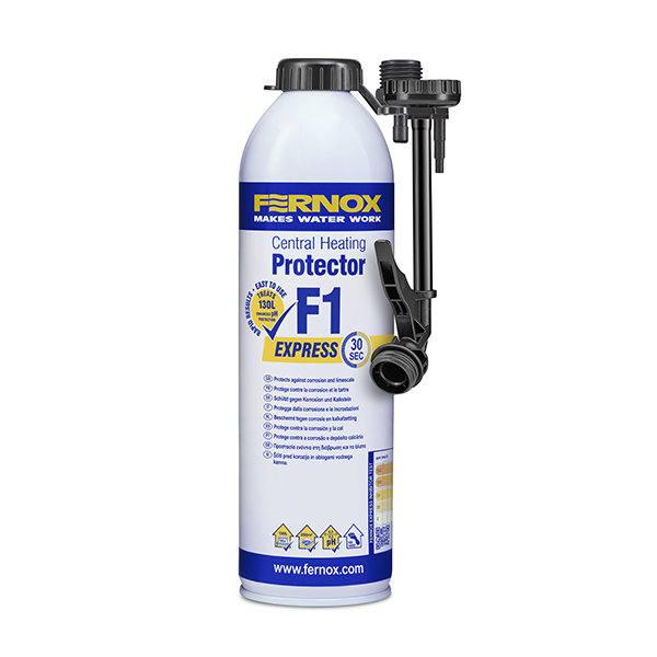 62418 Protector F1 Express 400ml
