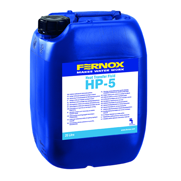 Fernox Heat Transfer Fluid HP