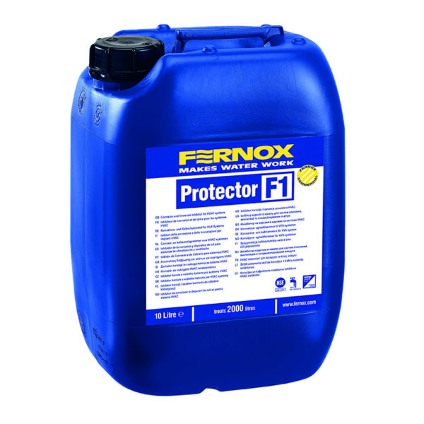 Fernox Protector F1 - imagine 4