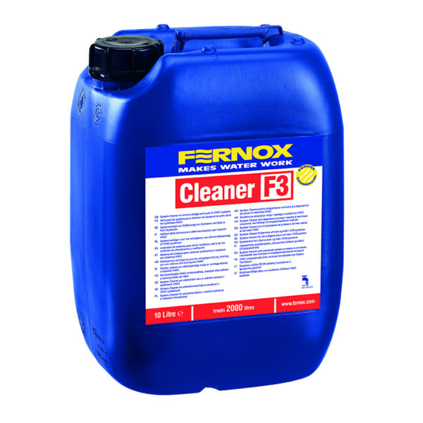 Fernox Cleaner F3 - imagine 5