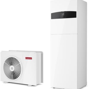 Pompa de caldura split Ariston Nimbus Compact S Net