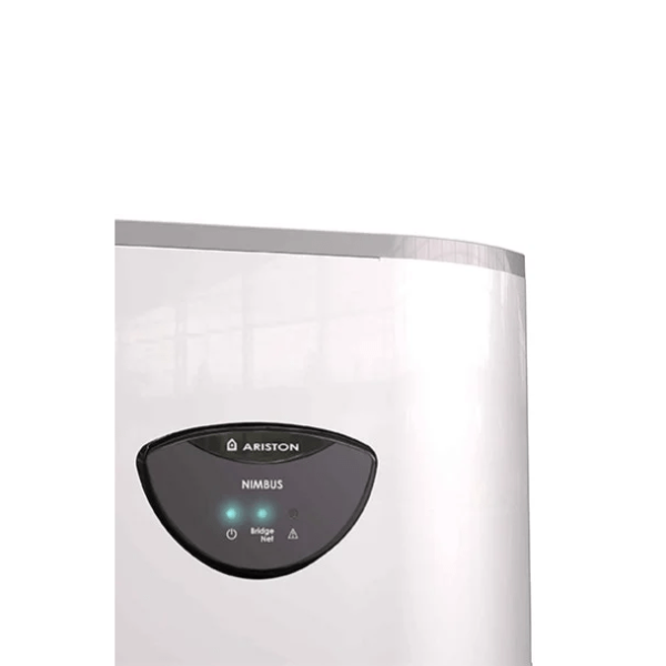 Pompa de caldura monobloc Ariston Nimbus Compact M Net - imagine 3