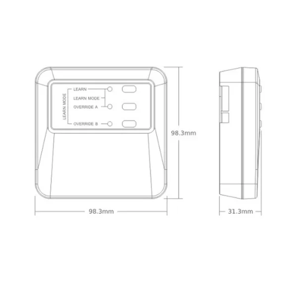 termostat poer smart modul comanda pornit oprit centrala 03.jpg