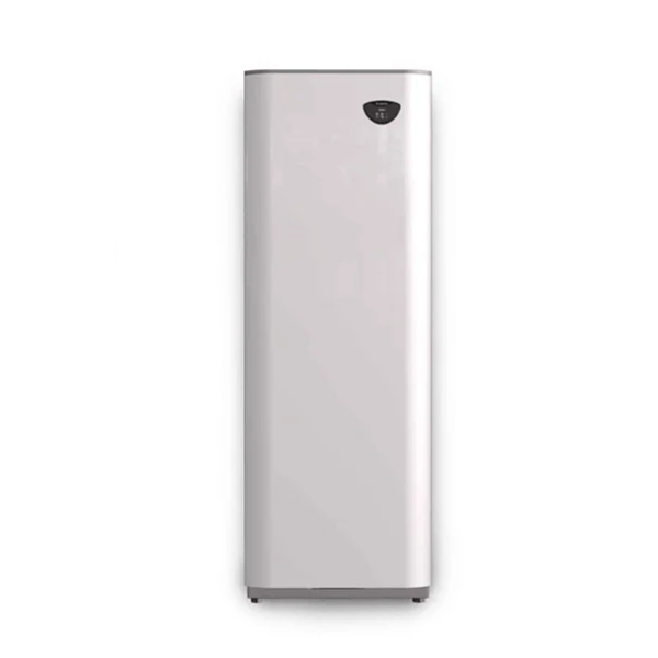 Pompa de caldura split Ariston Nimbus Compact S Net - imagine 2