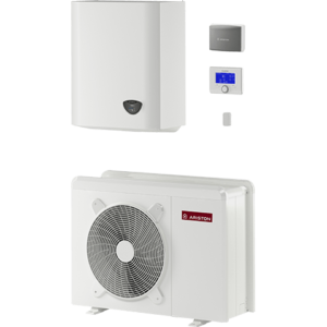 Pompa de caldura monobloc Ariston Nimbus Plus M Net