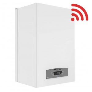 centrala termica ariston clas b one wifi