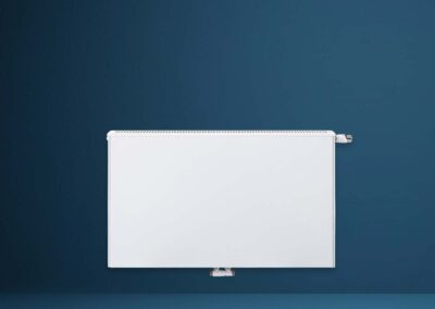 Radiatoare hm heizkoerper Thema M